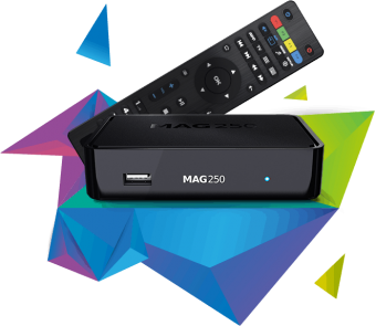 اشتراك iptv في mag250