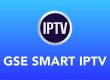 GSE Smart IPTV on IOS