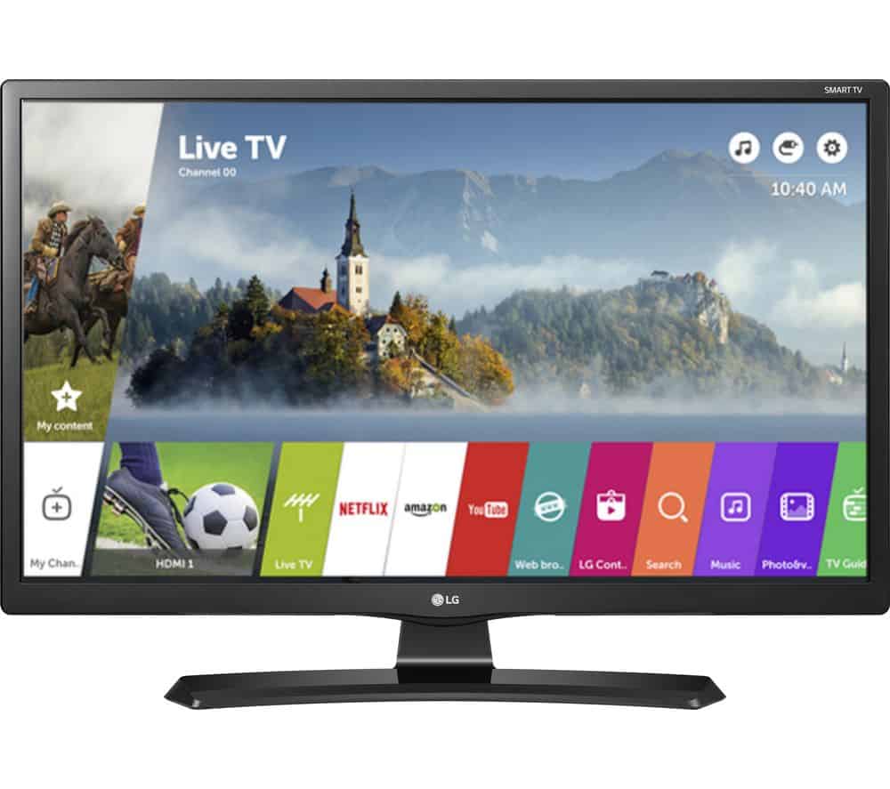 Abbonamento IPTVOCEAN su SMART TV